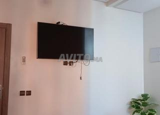 شقة للكراء يومي في أحياء راقية للعائلات فقط 