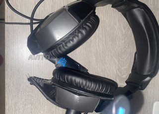 casque gaming