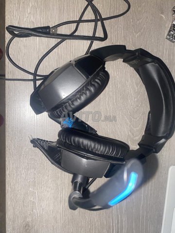 casque gaming