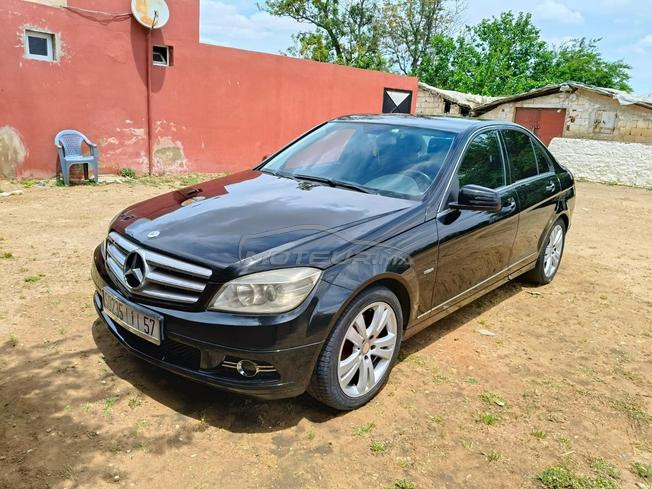 Mercedes-Benz 220 Diesel Automatique 2010