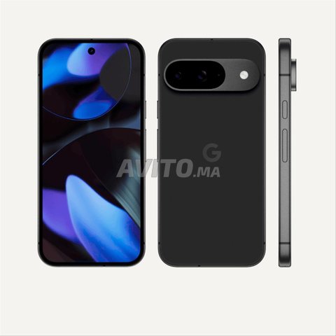 Google Pixel 9 