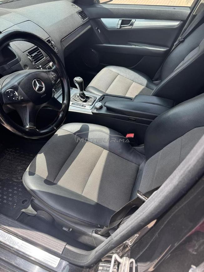 Mercedes-Benz 220 Diesel Automatique 2010