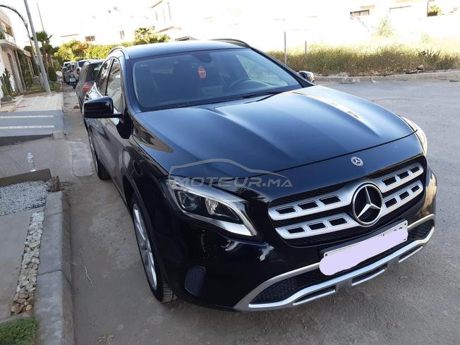 Mercedes 180