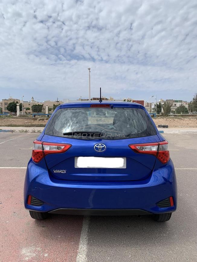 Toyota Yaris 2019 