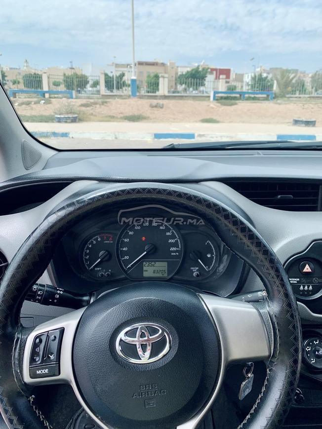 Toyota Yaris 2019 