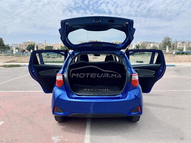 Toyota Yaris 2019 