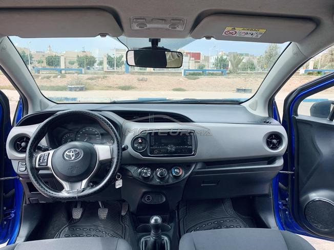 Toyota Yaris 2019 