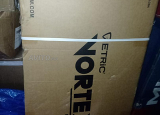 Trotinen electrique vortex pro 