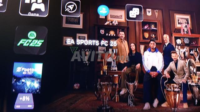 anwrik kiff dkhl efootbal 25 w FC 25 fply 3 