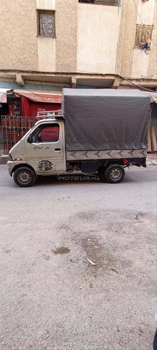 هوندا موتور جديد عدا ركب