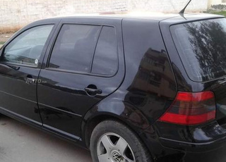 golf4 bon etat