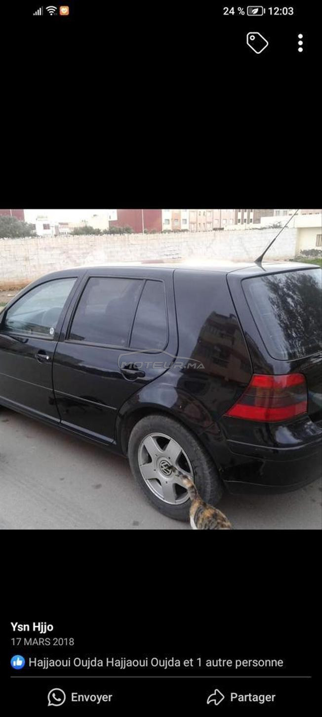 golf4 bon etat