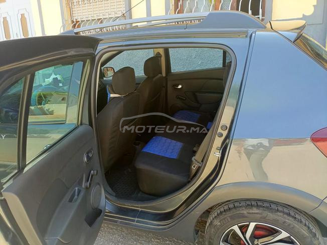 sandero