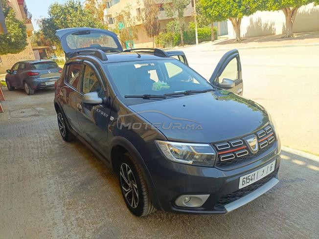 sandero