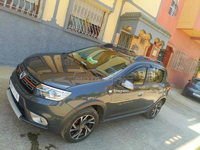 sandero