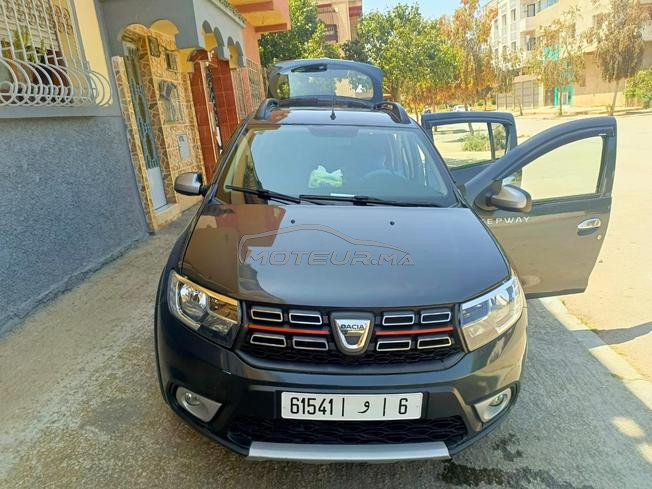 sandero