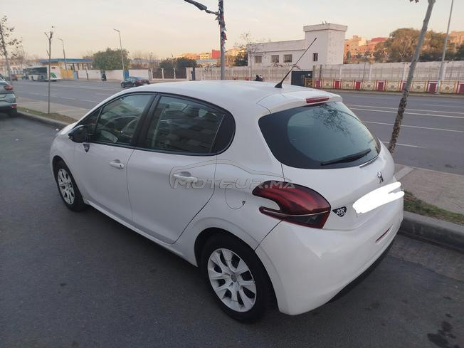 Peugeot 208 like