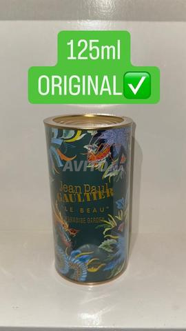 JPG Le Beau Paradise Garden 125Ml🏝️💚