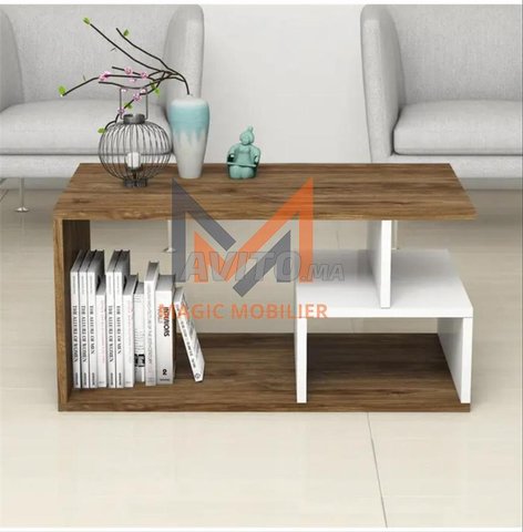 TABLE BASSE PRESTIGE ET MODERNE A TOUTE LA VILLE