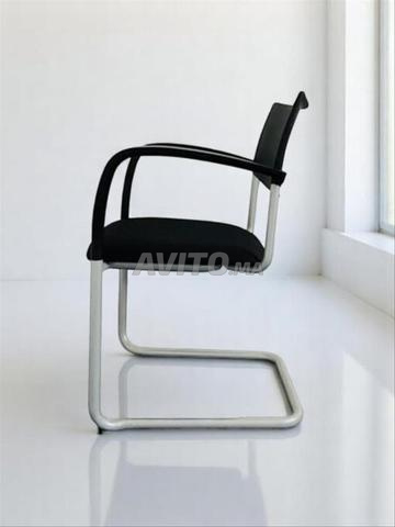 Chaise visiteur Kusch & Co luge Germany