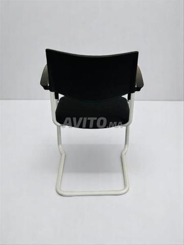 Chaise visiteur Kusch & Co luge Germany