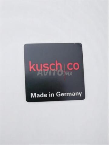 Chaise visiteur Kusch & Co luge Germany