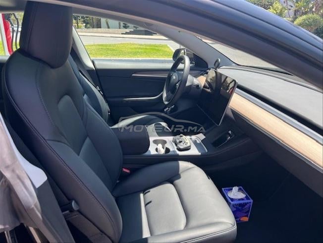 Tesla Model 3 Performance Autonomie 504Km