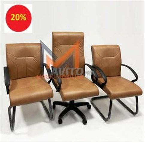 ensemble de fauteuils a toute la ville