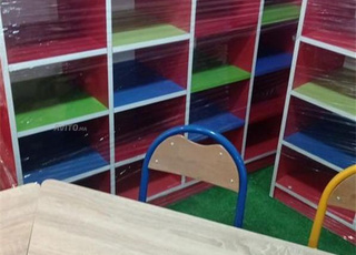 Rangements Scolaires خزانة مدرسية 