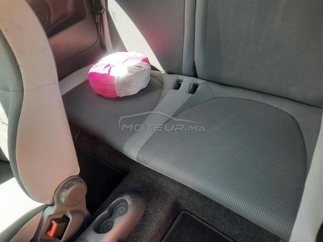 Fiat 500 Diesel Manuelle 2023 à El Jadida