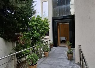 villa quartier bellavista