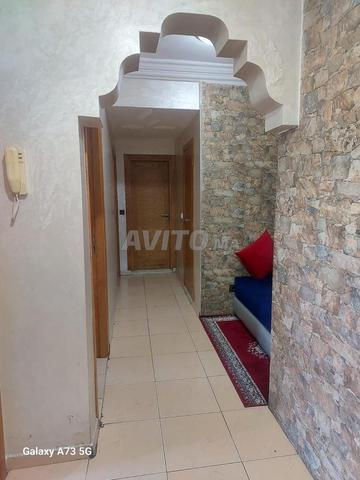 Appartement à vendre 68 m² à Casablanca - 2