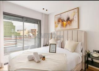 Studio journalier à Maarif Bourgogne Princesse 