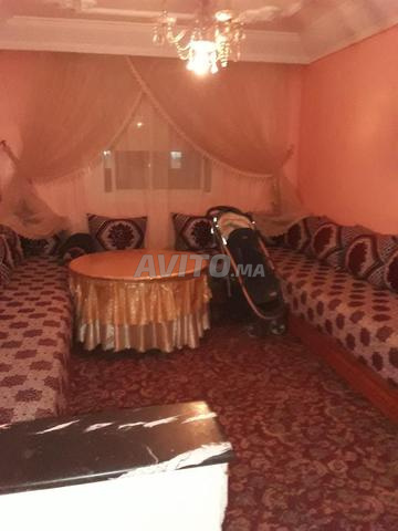 Appartement à vendre 62 m² à Casablanca