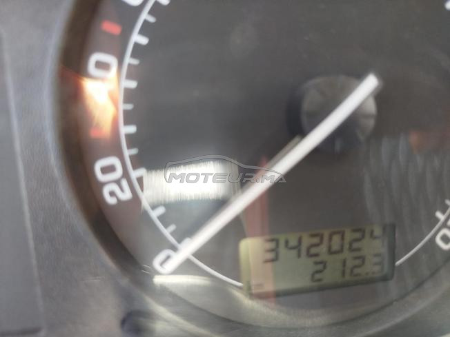 Skoda Octavia Diesel Manuelle 2003 à Temara