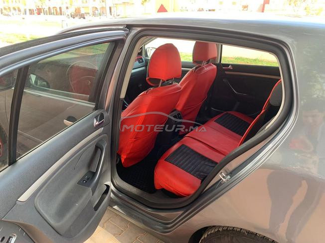 Volkswagen Golf 5 Diesel Manuelle 2007