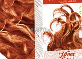 Aroma zone coloration