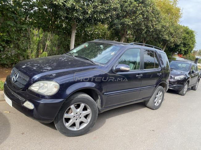 Mercedes-Benz 270    dariba  rigl  