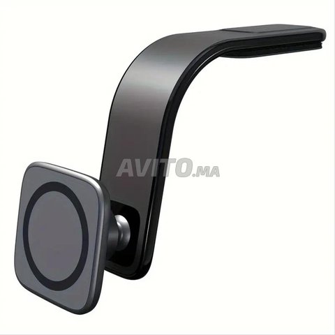 Support de téléphone pour voiture