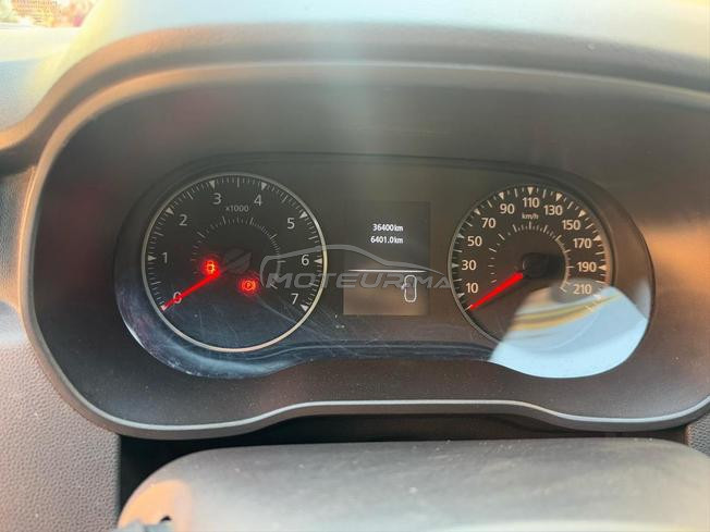 Dacia Duster Diesel Manuelle 2021 à Casablanca