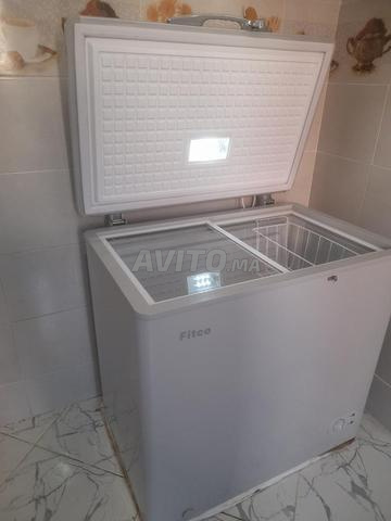 Congélateur fitco 150L  - 2