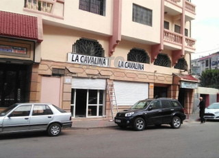 vente ou louer un magasin a belvédère 