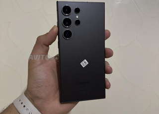 samsung S24 Ultra 512G 12G fram