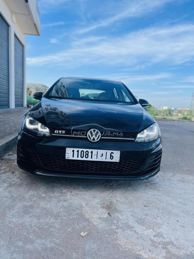 golf 7 Pack GTD 