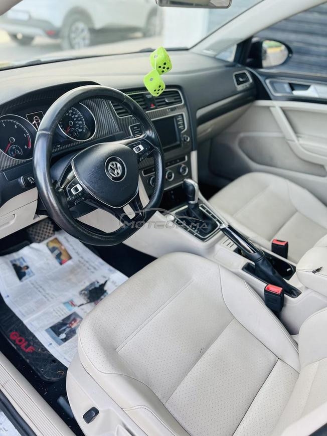 golf 7 Pack GTD 