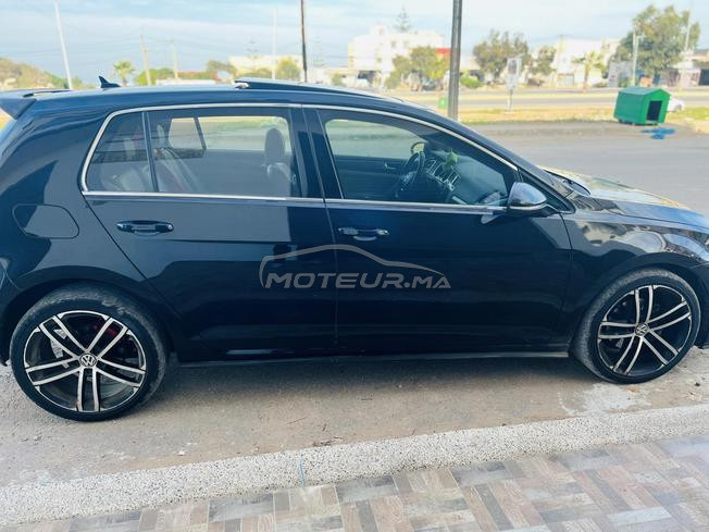 golf 7 Pack GTD 