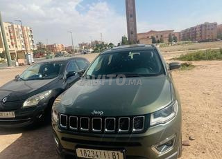 jeep compass 2020