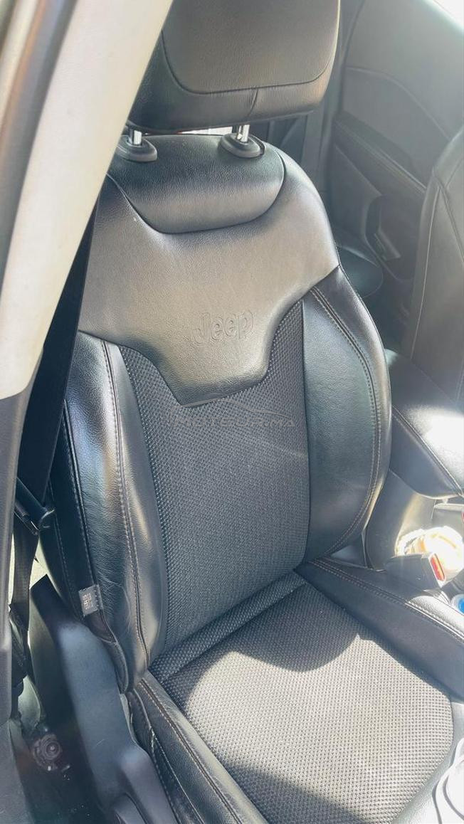 jeep compass 2020