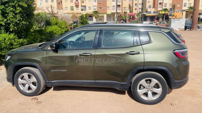 jeep compass 2020