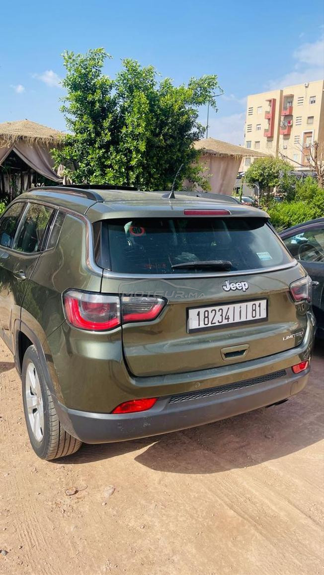 jeep compass 2020